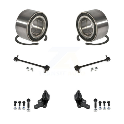 [Avant] Roulement de roue pour 2013-2019 Ford Escape K77-102626
