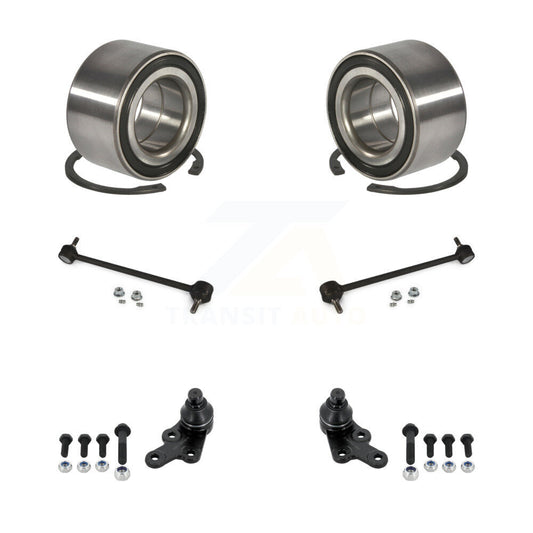 [Avant] Roulement de roue pour 2013-2019 Ford Escape K77-102626