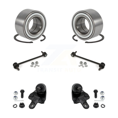 [Avant] Roulement de roue pour 2011-2020 Toyota Sienna K77-102627