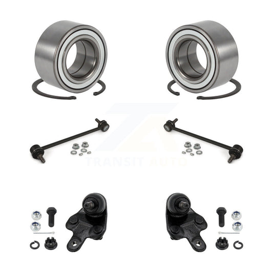 [Avant] Roulement de roue pour 2011-2020 Toyota Sienna K77-102627