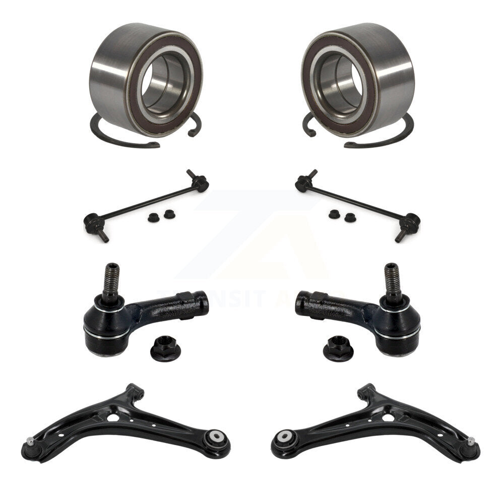 [Avant] Roulement de roue pour Ford Fiesta K77-102628