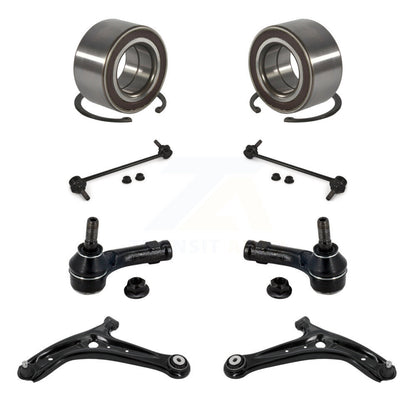 [Avant] Roulement de roue pour Ford Fiesta K77-102628