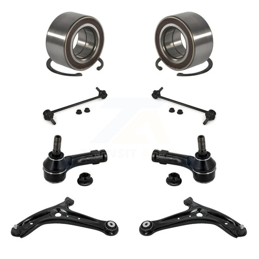 [Avant] Roulement de roue pour Ford Fiesta K77-102628