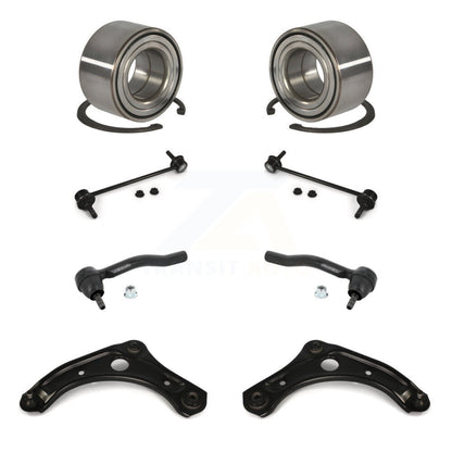 [Avant] Roulement de roue pour Nissan Micra Versa Note K77-102630