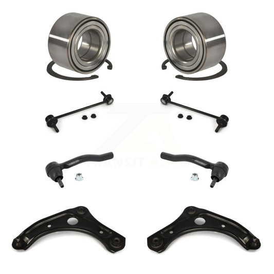 [Avant] Roulement de roue pour Nissan Micra Versa Note K77-102630