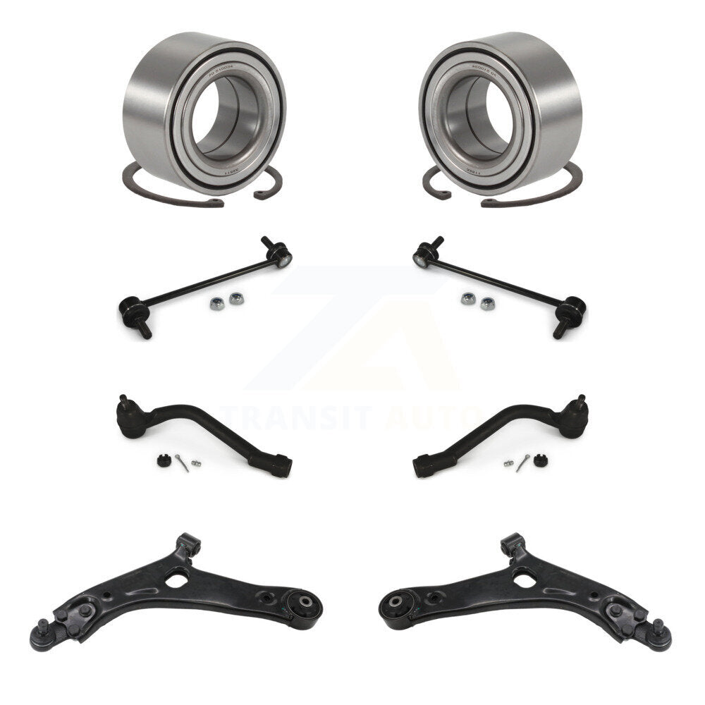 [Avant] Roulement de roue pour Hyundai Tucson Kia K77-102631