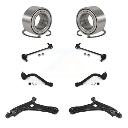[Avant] Roulement de roue pour Hyundai Tucson Kia K77-102631
