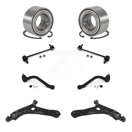 [Avant] Roulement de roue pour Hyundai Tucson Kia K77-102631
