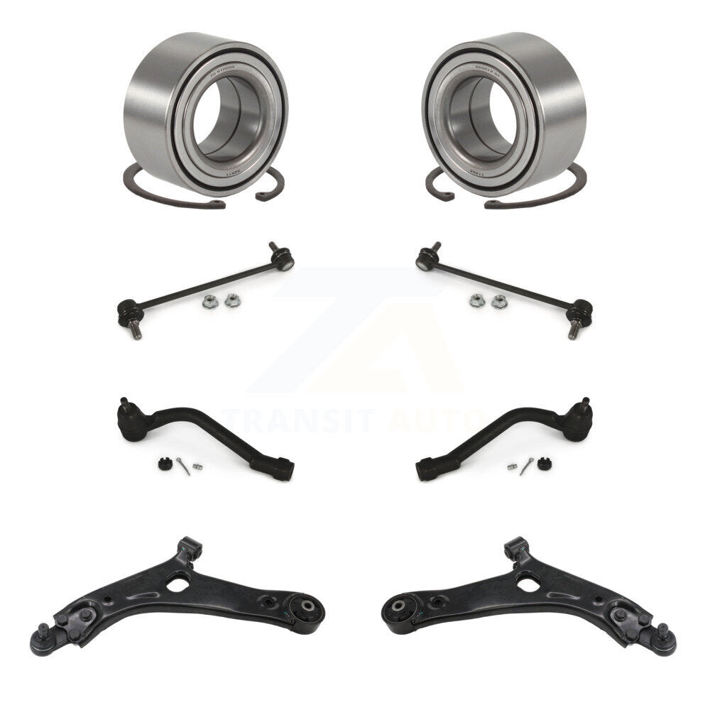 [Avant] Roulement de roue pour Hyundai Tucson Kia K77-102632