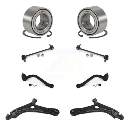 [Avant] Roulement de roue pour Hyundai Tucson Kia K77-102632