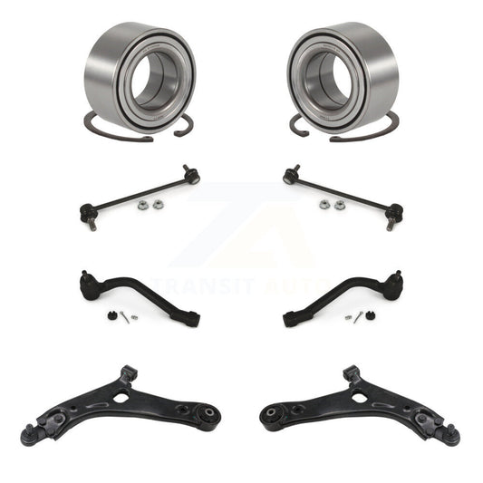 [Avant] Roulement de roue pour Hyundai Tucson Kia K77-102632