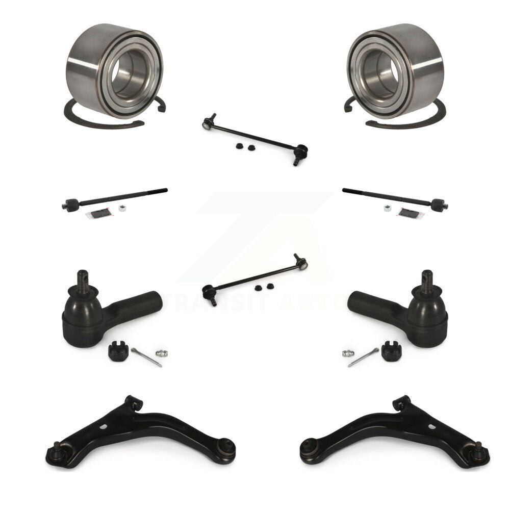 [Avant] Roulement de roue pour Ford Escape Mazda K77-102635