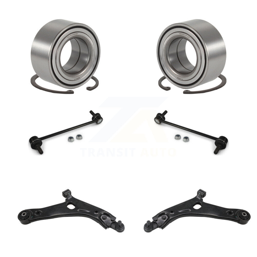 [Avant] Roulement de roue pour Hyundai Tucson Kia Sportage K77-102638