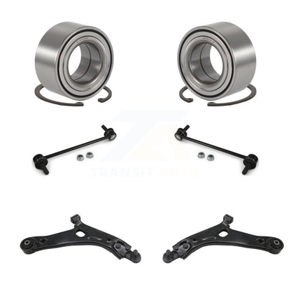 [Avant] Roulement de roue pour Hyundai Tucson Kia Sportage K77-102638