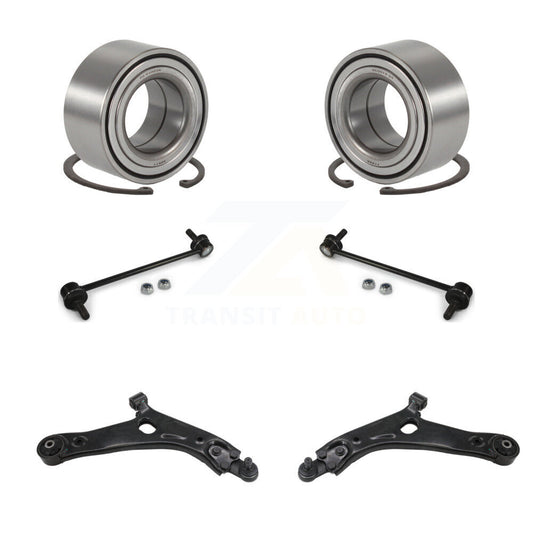 [Avant] Roulement de roue pour Hyundai Tucson Kia Sportage K77-102638