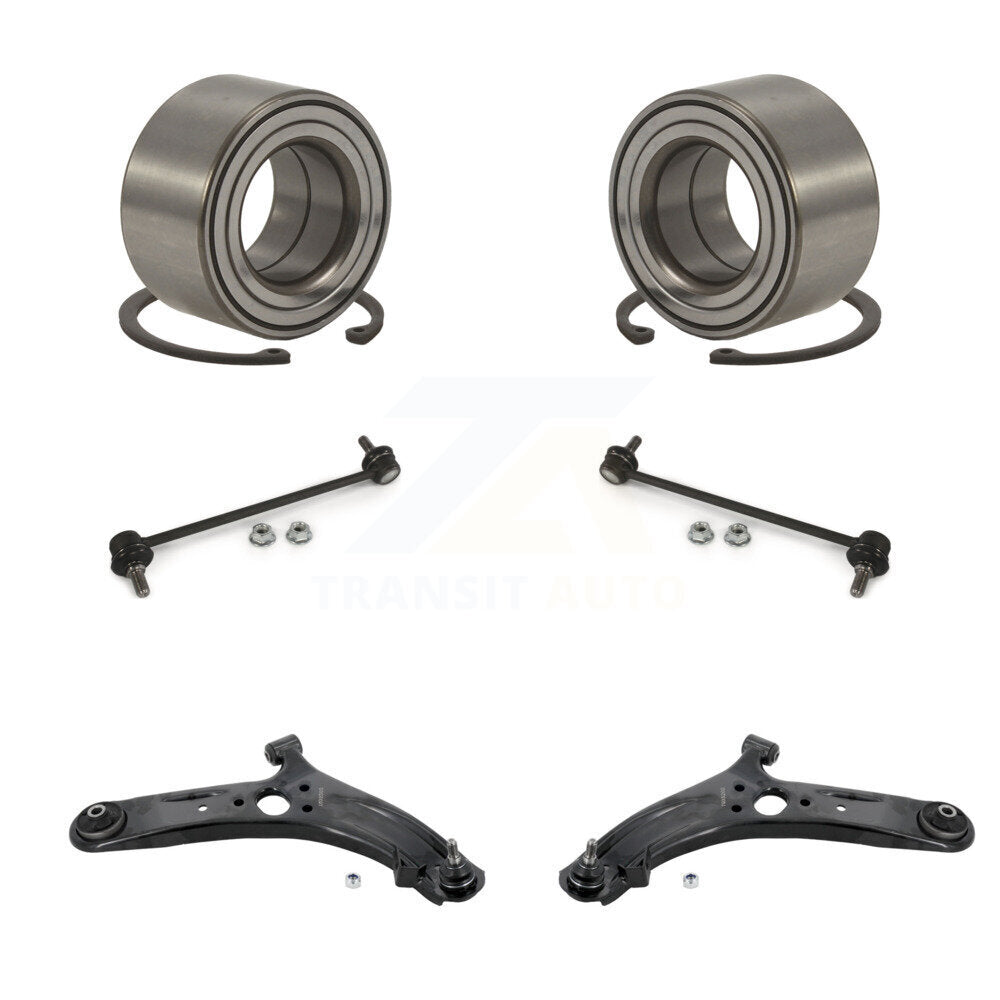 [Avant] Roulement de roue pour 2012-2017 Hyundai Accent K77-102639