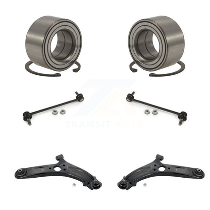 [Avant] Roulement de roue pour 2012-2017 Hyundai Accent K77-102639
