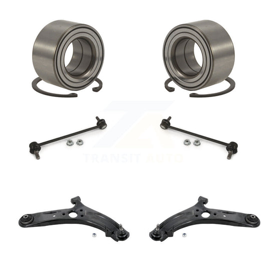 [Avant] Roulement de roue pour 2012-2017 Hyundai Accent K77-102639