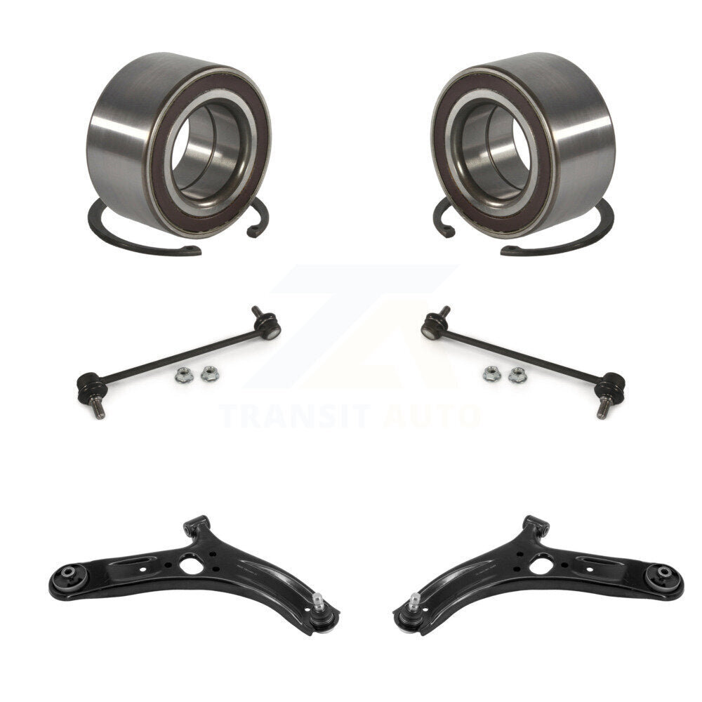 [Avant] Roulement de roue pour 2012-2017 Kia Rio K77-102640