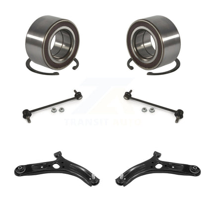 [Avant] Roulement de roue pour 2012-2017 Kia Rio K77-102640