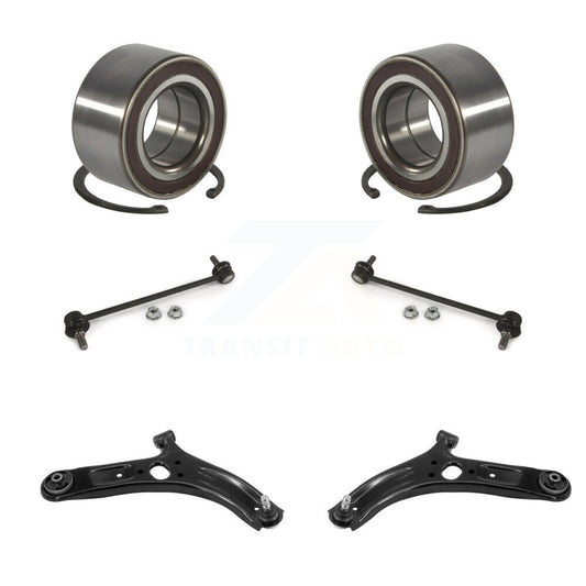 [Avant] Roulement de roue pour 2012-2017 Kia Rio K77-102640