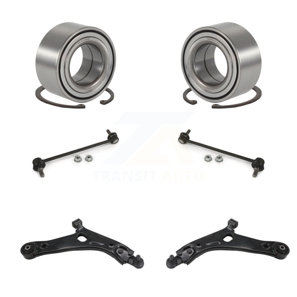 [Avant] Roulement de roue pour Hyundai Tucson Kia Sportage K77-102641