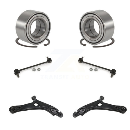 [Avant] Roulement de roue pour Hyundai Tucson Kia Sportage K77-102641
