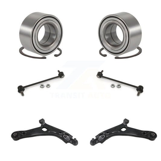 [Avant] Roulement de roue pour Hyundai Tucson Kia Sportage K77-102641