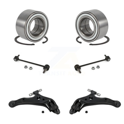[Avant] Roulement de roue pour Toyota Highlander Lexus RX350 RX450h K77-102642