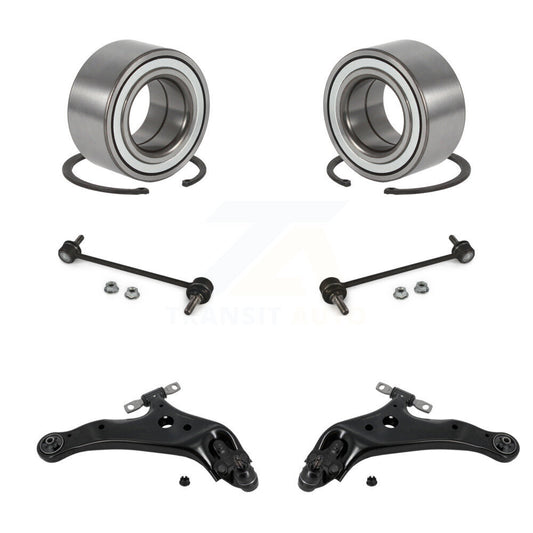 [Avant] Roulement de roue pour Toyota Highlander Lexus RX350 RX450h K77-102642