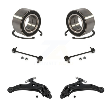 [Avant] Roulement de roue pour 2009-2016 Toyota Venza K77-102643