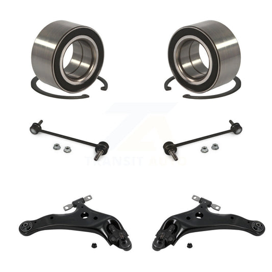 [Avant] Roulement de roue pour 2009-2016 Toyota Venza K77-102643