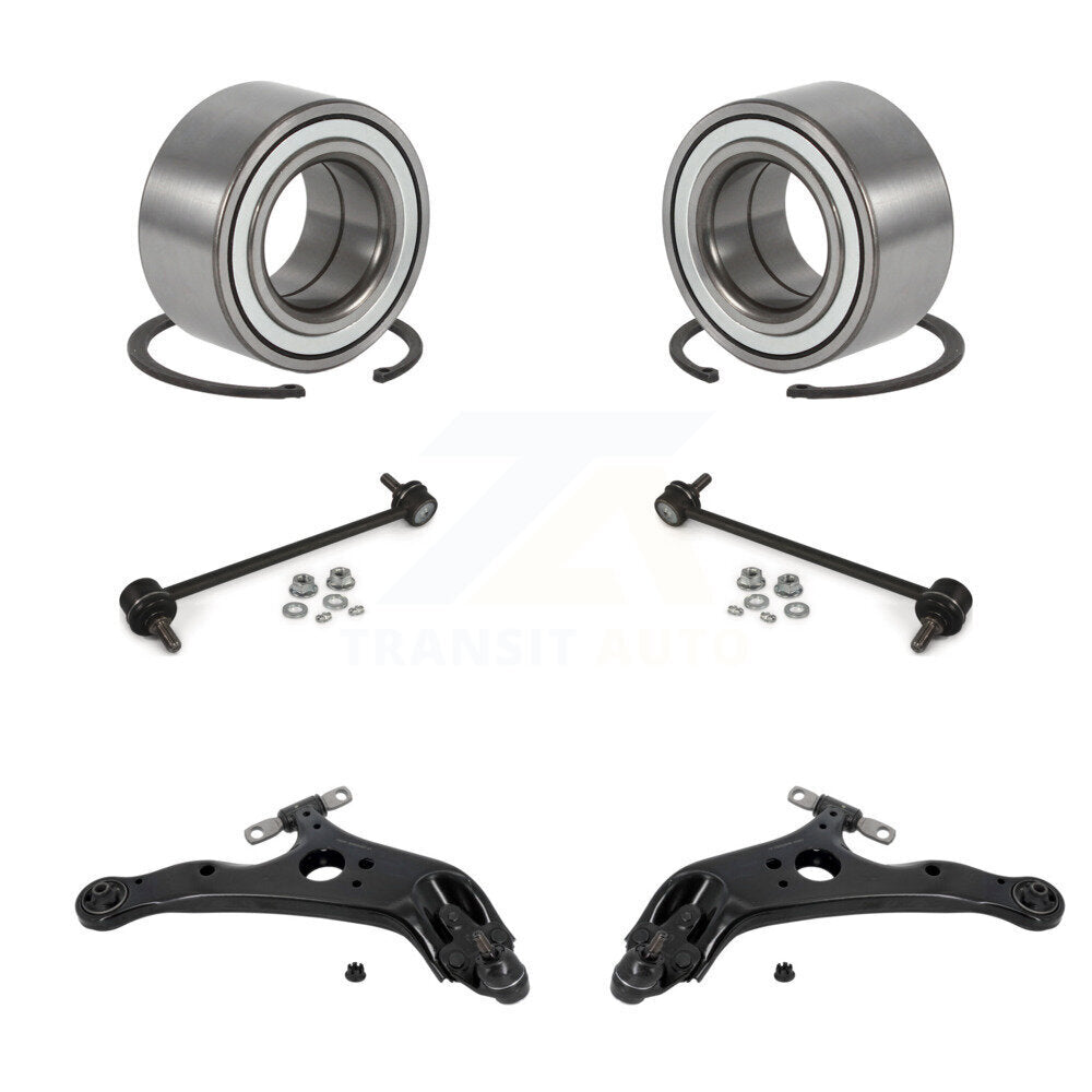 [Avant] Roulement de roue pour 2011-2020 Toyota Sienna K77-102644