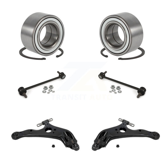 [Avant] Roulement de roue pour 2011-2020 Toyota Sienna K77-102644