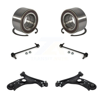 [Avant] Roulement de roue pour Chevrolet Sonic K77-102645