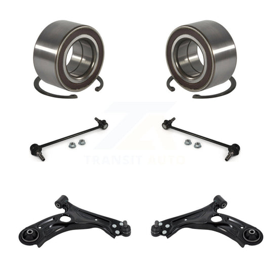 [Avant] Roulement de roue pour Chevrolet Sonic K77-102645