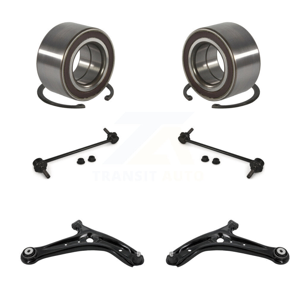 [Avant] Roulement de roue pour Ford Fiesta K77-102646