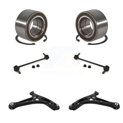 [Avant] Roulement de roue pour Ford Fiesta K77-102646