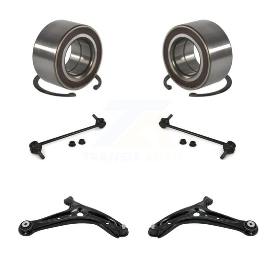 [Avant] Roulement de roue pour Ford Fiesta K77-102646
