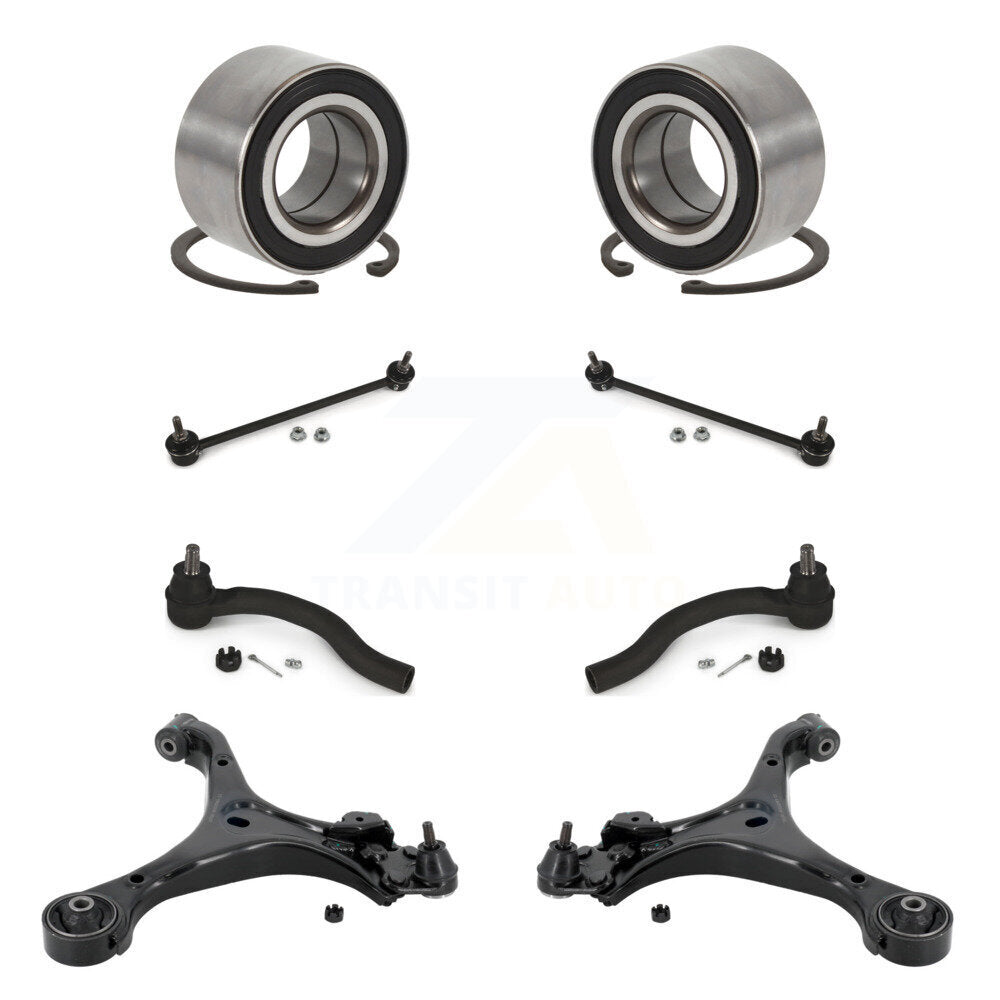 [Avant] Roulement de roue pour Honda Civic Acura ILX K77-102649