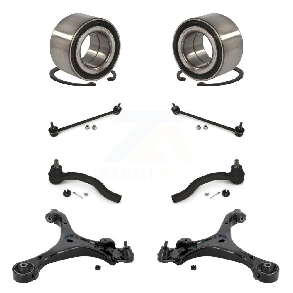 [Avant] Roulement de roue pour Honda Civic Acura ILX K77-102650