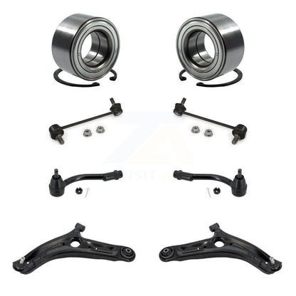 [Avant] Roulement de roue pour Kia Soul K77-102651