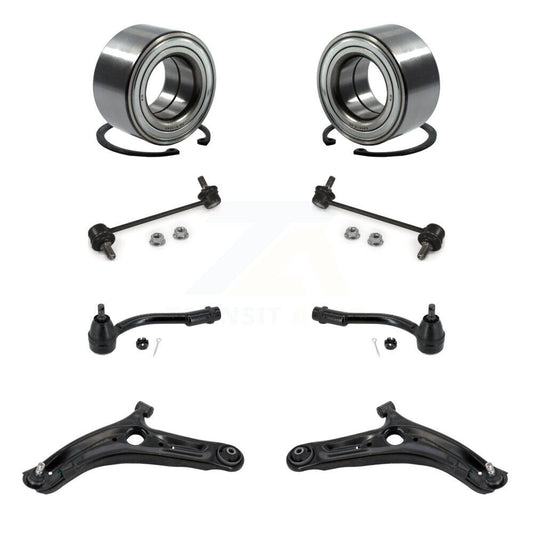 [Avant] Roulement de roue pour Kia Soul K77-102651