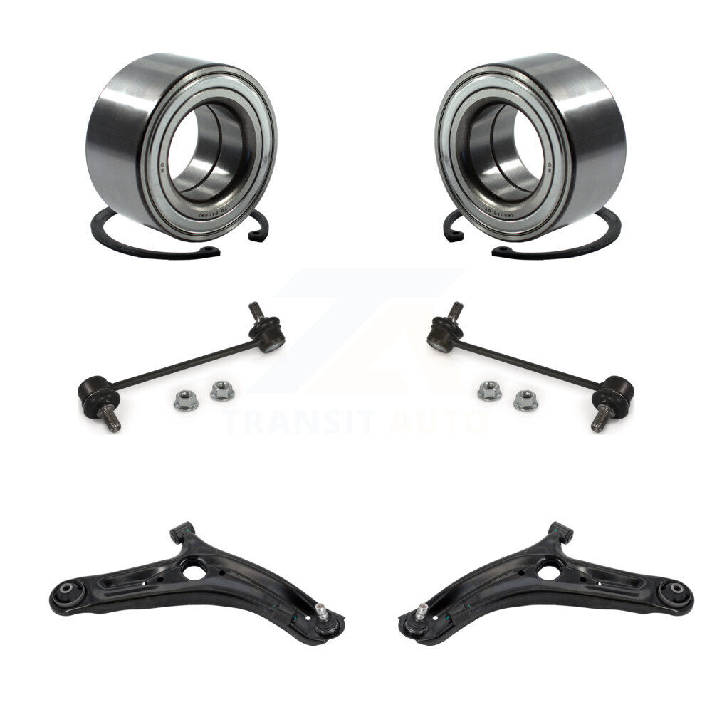 [Avant] Roulement de roue pour 10-13 Kia Soul Automatic transmission K77-102652