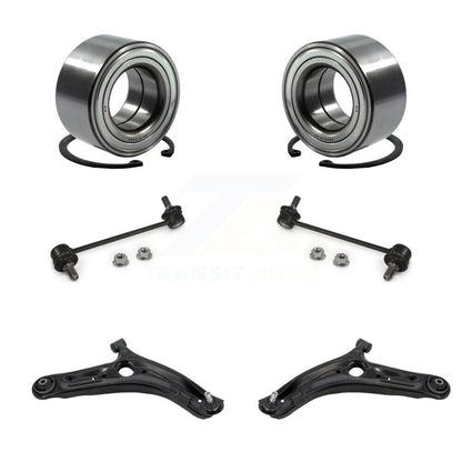 [Avant] Roulement de roue pour 10-13 Kia Soul Automatic transmission K77-102652