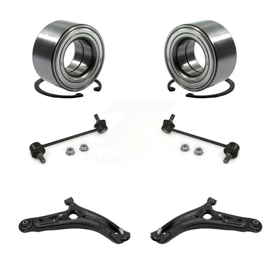 [Avant] Roulement de roue pour 10-13 Kia Soul Automatic transmission K77-102652