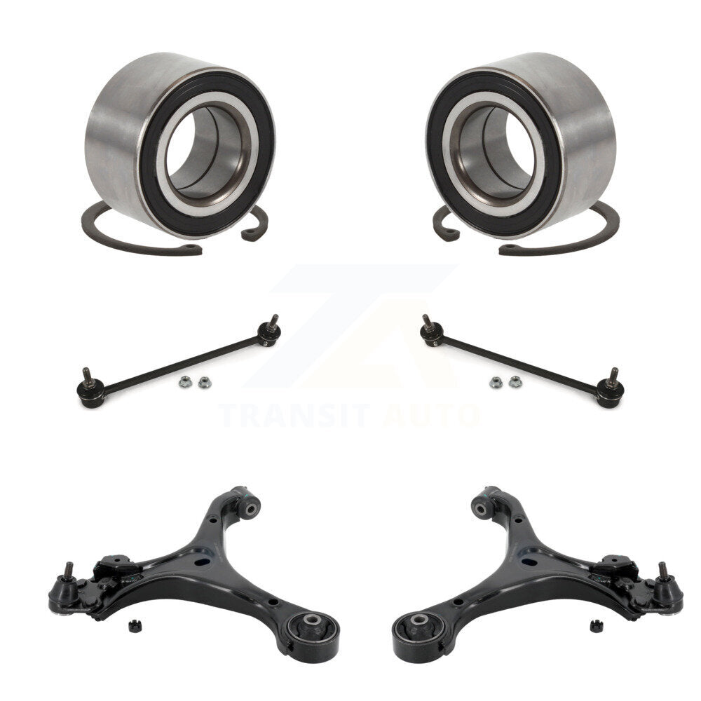 [Avant] Roulement de roue pour Honda Civic Acura ILX K77-102653