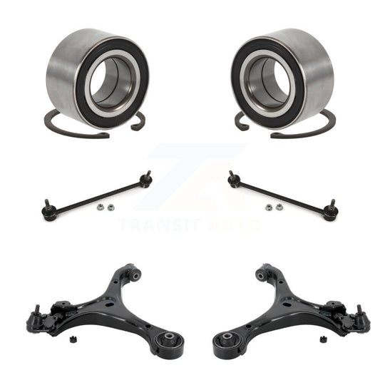 [Avant] Roulement de roue pour Honda Civic Acura ILX K77-102653