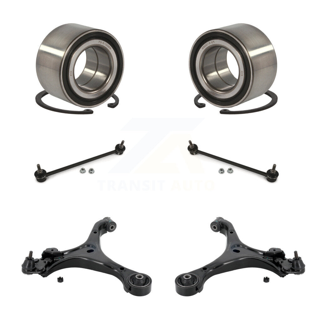 [Avant] Roulement de roue pour Honda Civic Acura ILX K77-102654