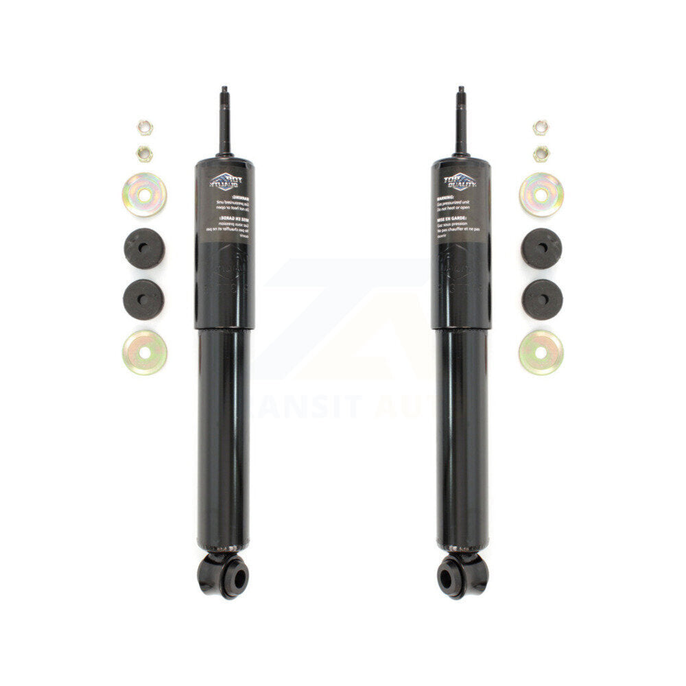 [Avant] Kit d'amortisseur de suspension pour Ford Ranger Explorer Mazda B2300 B4000 B3000 Bronco II Navajo K78-100052